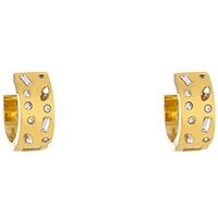 Earrings Liu Jo Woman in Steel LJ1833 - LJ1833